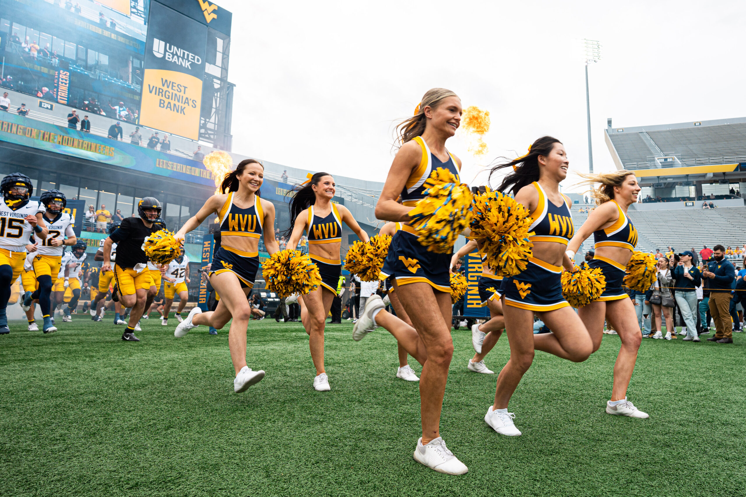 Scheduling conflicts make extending the Backyard Brawl difficult past 2025